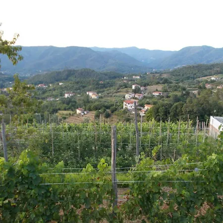 In Cima Alla Costa بيفيرينو