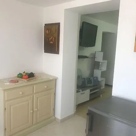 بيت للعطل In Cima Alla Costa
