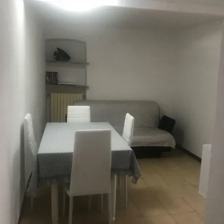 بيت للعطل In Cima Alla Costa *