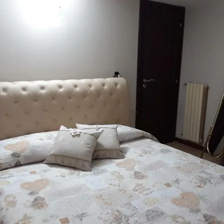 بيت للعطل In Cima Alla Costa بيفيرينو
