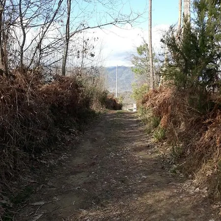 In Cima Alla Costa بيفيرينو