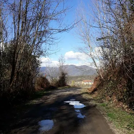 In Cima Alla Costa بيفيرينو