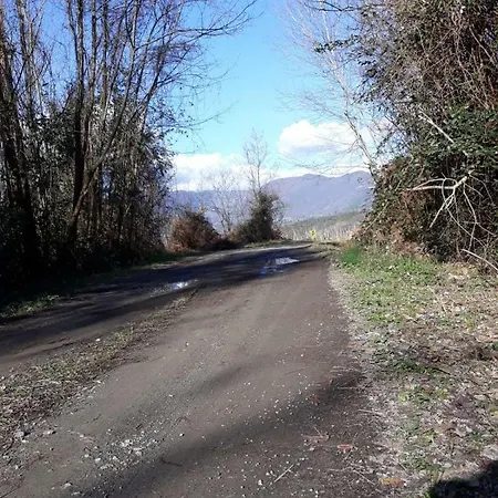 بيت للعطل In Cima Alla Costa *