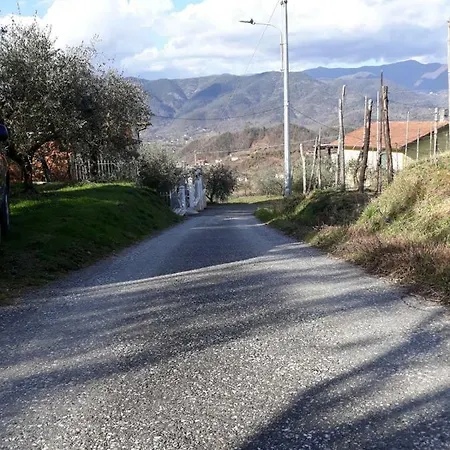 In Cima Alla Costa *